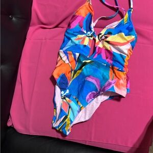 Sunshine 79 Swimsuit size 8 NWT